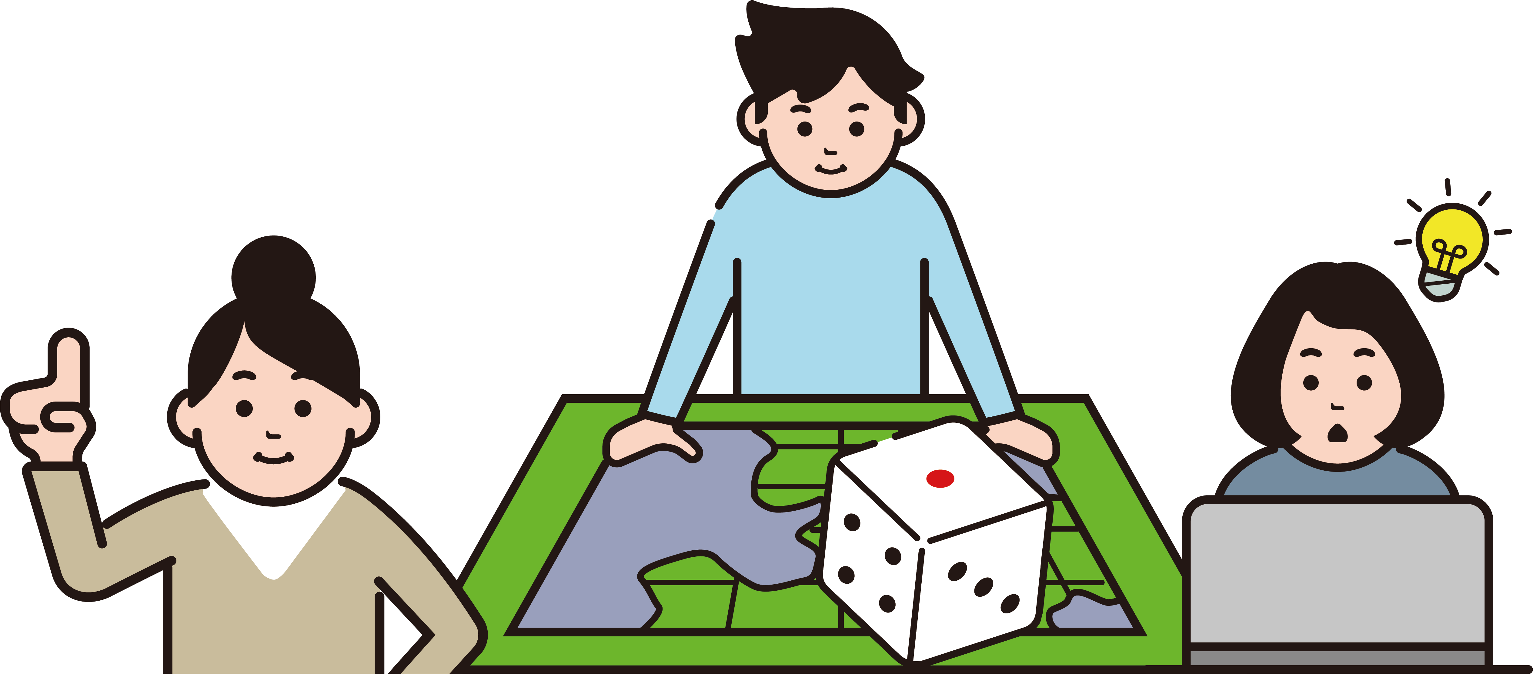 ゲームクリエイター２